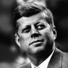 john f kennedy