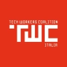 Tech Workers Coalition Italia