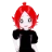 Ruby Gloom