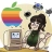 KateFox - Macintosh Librarian