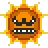 Angry Sun