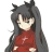 Rin Tohsaka