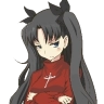 Rin Tohsaka