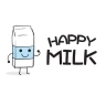 Happy Milk