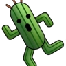 ExtraBendyCactus