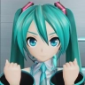 Hatsune Miku