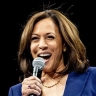 Kamala Harris