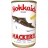 Jonny's mackerel can