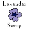 Lavender Sweep