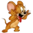 Jerry Mouse