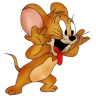 Jerry Mouse