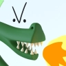 Trogdor the Burninator :trogdor: