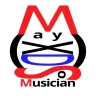 MaySoMusician