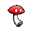 That "contemptable fool" Mushroom :nicechan_ncd: