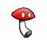 That "contemptable fool" Mushroom :nicechan_ncd: