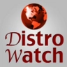 DistroWatch