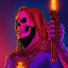 Skeletor