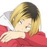 Kenma :blobcatreadingsicp: