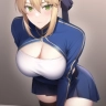 Saber