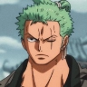 Zoro (Job Hunter Arc)