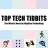 Top Tech Tidbits