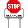 Stop EKRANOZIE