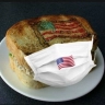 Truth Sandwich 🥪🇺🇸😷