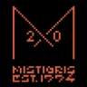 Mistigris computer arts