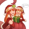 SantaSnekFriend