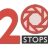 Twenty Stops