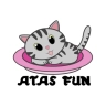 Atas Fun - Feisty Fauna