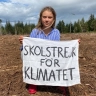 Greta Thunberg