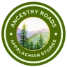 Ancestry Roads