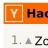 Hacker News 500