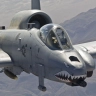 a-10 go brrrt