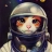 Space Catitude 🚀