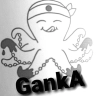 GankA