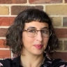 Rabbi Danya Ruttenberg