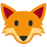 :kitune:🦊