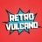 RETROVULCANO :gaming_pacman3: