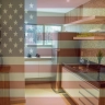 √Kitchen=American Flat