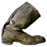 Gnarley Boot